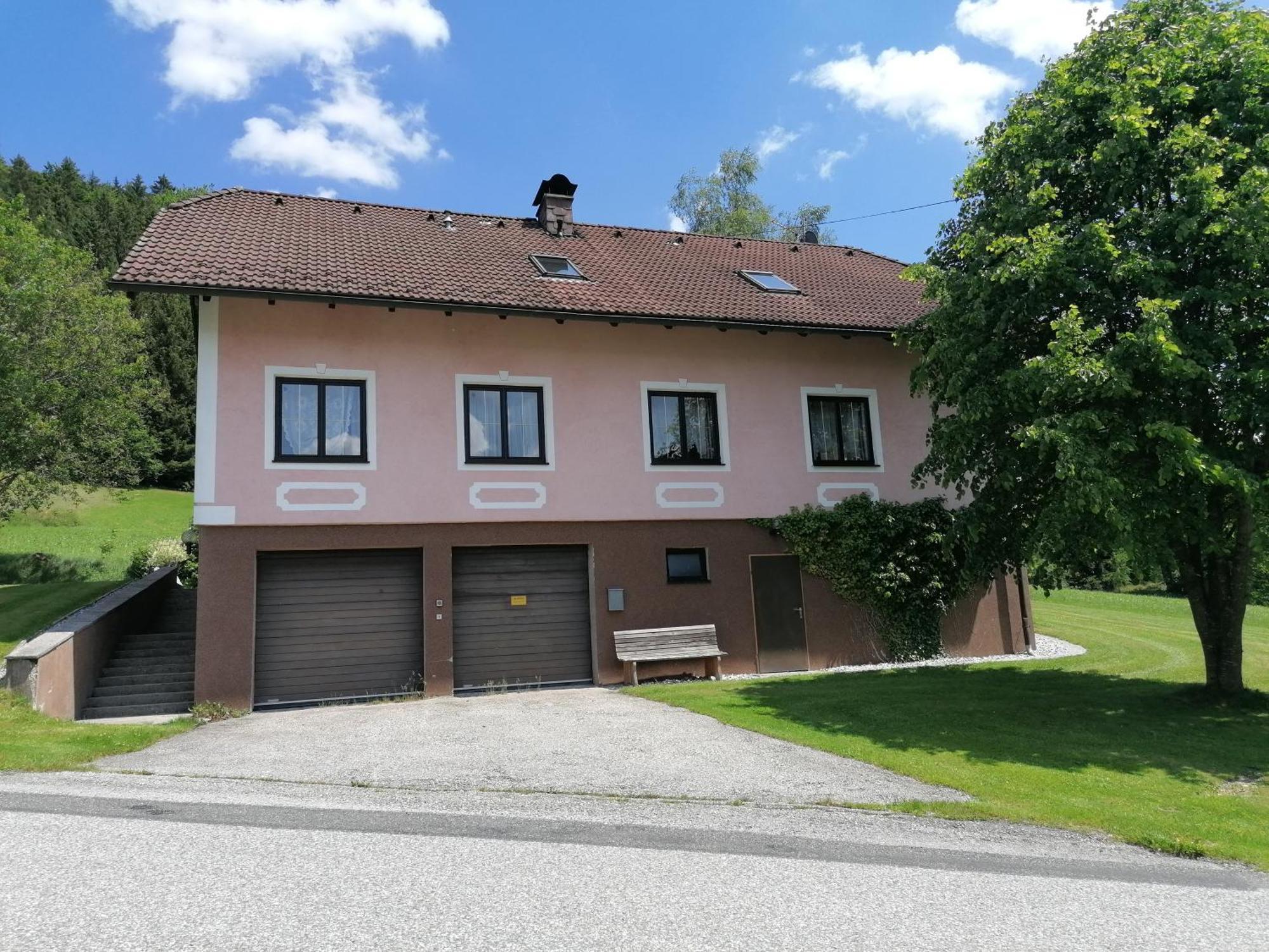 Ferienhaus Schöller Schönbach Exterior foto